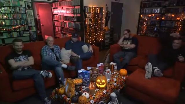 Best of the Worst: Hack-O-Lantern "Goody Two Shoes" смотреть онлайн