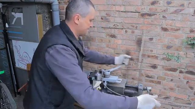 Опора каркас для куста пиона своими руками смотреть онлайн