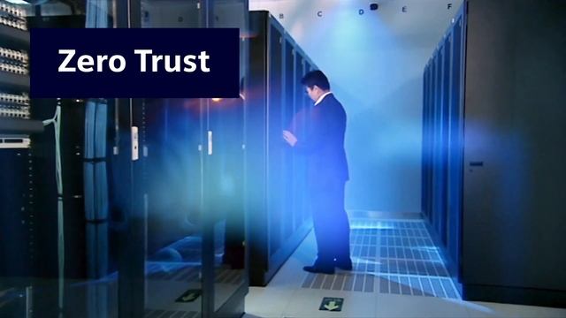 Cybersecurity 101 - A primer for utility operators смотреть онлайн