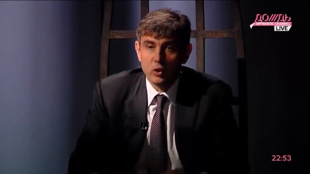 Сергей Галицкий секрет успеха в бизнесе - фокусировка смотреть онлайн