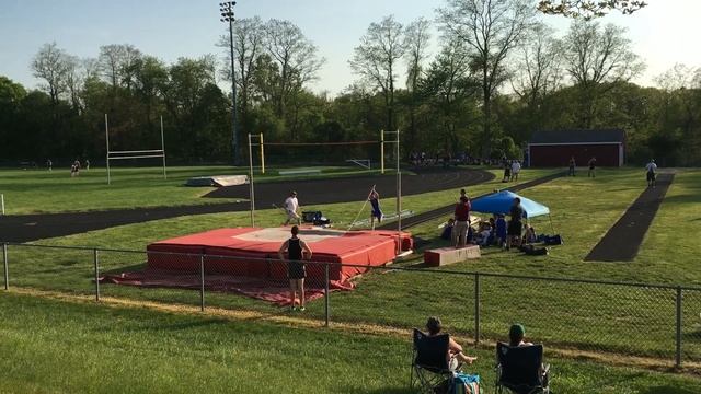 Peyton - 3 @ 12' - Valley смотреть онлайн