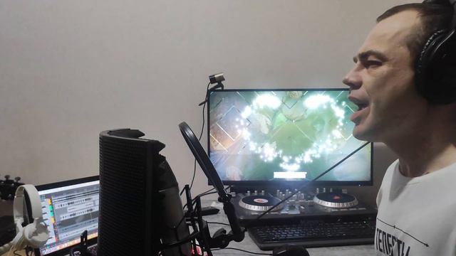 А Глотов Женщина воздух смотреть онлайн