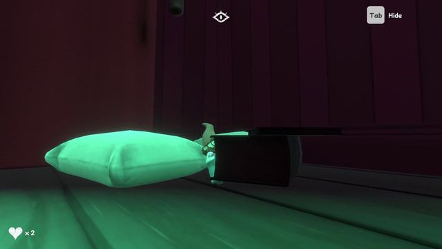 Садовый гном атакует ТУПОЙ🐰Porcelain tales #1