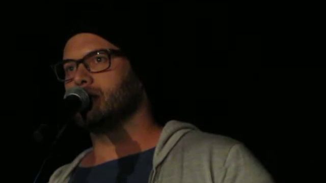 VegasCon 2016 - Hallelujah (Jason Manns and Rob Benedict) смотреть онлайн