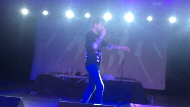 ЛСП |  Пикачу - Краснодар 22.04