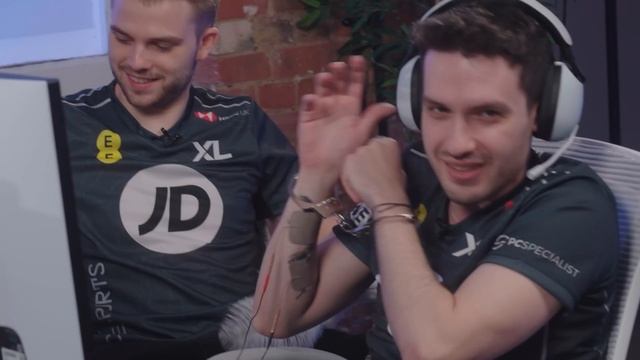 1v1 EXTREME Aram Challenge смотреть онлайн