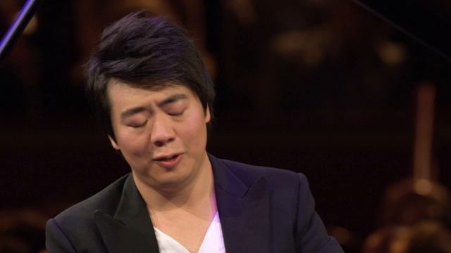 Lang Lang - Intermezzo No. 1 in E Minor.mp4 смотреть онлайн