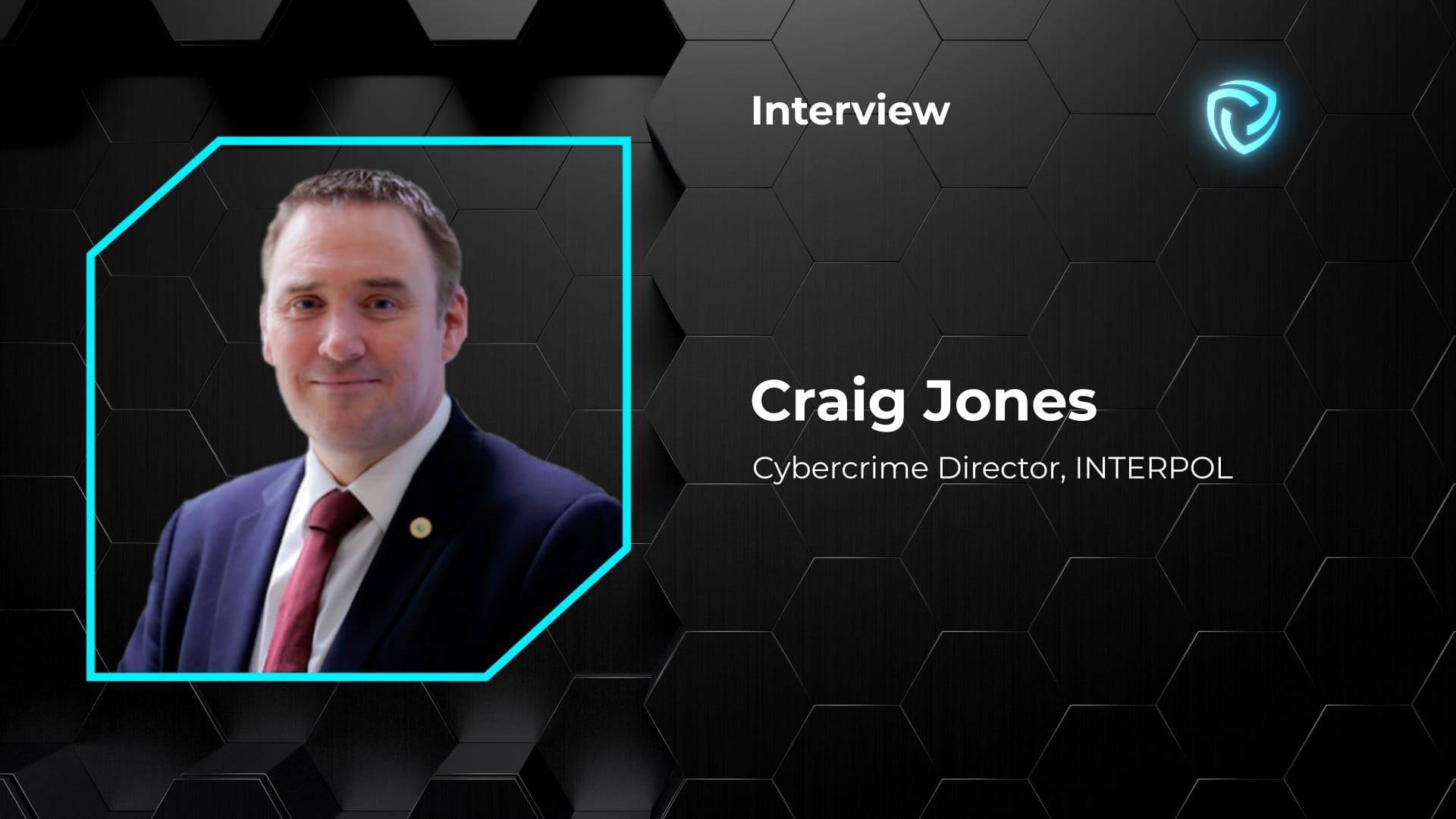 Interview. Craig Jones