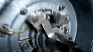 Зажигание БСЗ на ЗИД 4.5