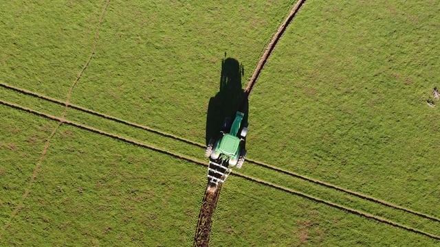 Patriot Track Closer - Water Dynamics смотреть онлайн
