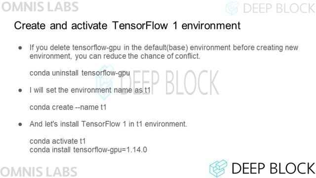 Introduction to Deep Learning #5 - Introduction to TensorFlow смотреть онлайн