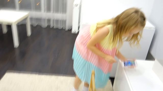 Как я снимаю видео в Like эффект SlowMotion