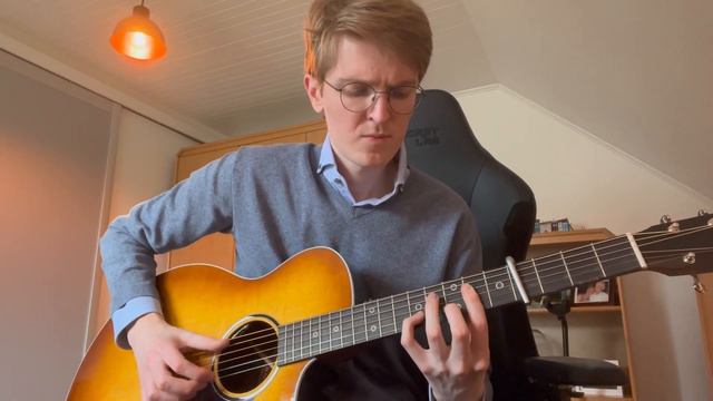 Loreen – Tattoo — Guitar cover смотреть онлайн