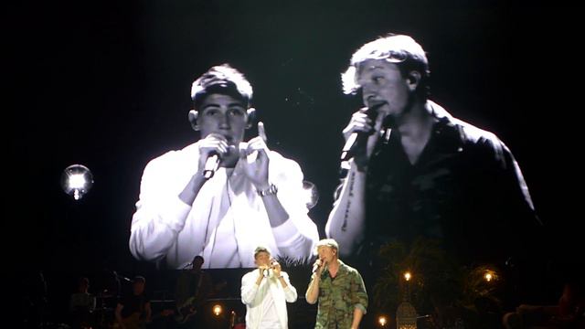 Samu Haber & Robin - 6 - 0 @Vain Elämää Live, Hartwall Arena 19.8.2017 смотреть онлайн