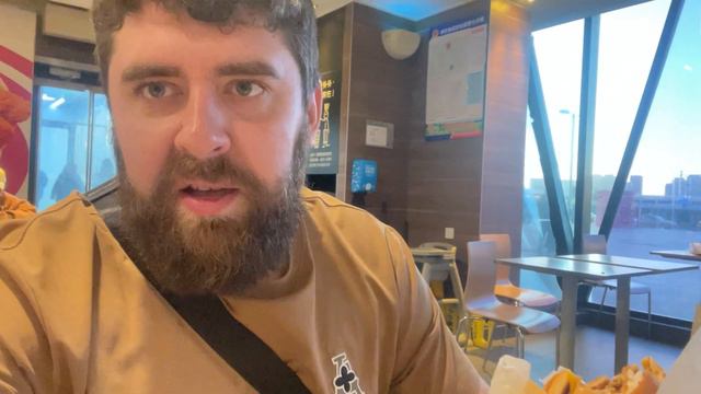 Мое путешествие в Харбин 2023 смотреть онлайн