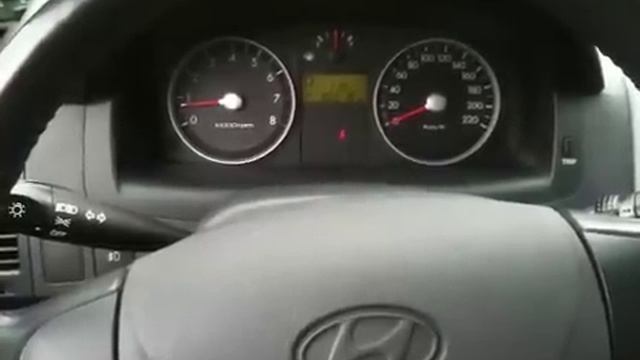 Клаксон Getz родной смотреть онлайн