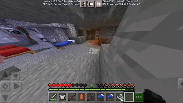 сериал Minecraft клан монстров пошор в лагий людий и уинштошор их #1 смотреть онлайн