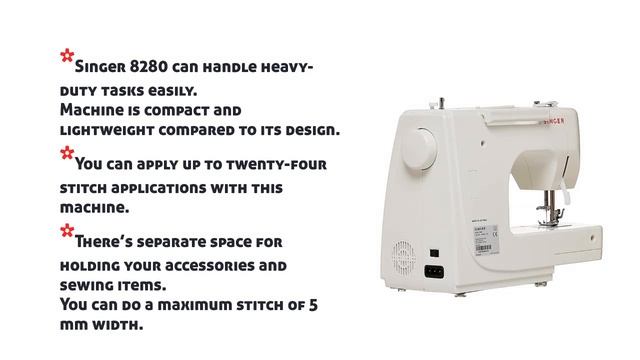 Top 5 Best Sewing Machine In India 2022 смотреть онлайн