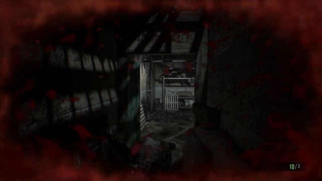 ГОЛОВЫ СОБАК ➤ Resident Evil 7: Biohazard #3 (2K) #residentevil7 #residentevil7прохождение