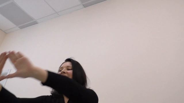 Кинезиологические упражнения для развития концентрации внимания смотреть онлайн