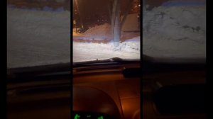 Установка ламп с мини линзами h4 на Шевроле Авео