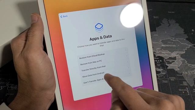 How to Setup iPad for Beginners in 2021 (step by step) смотреть онлайн
