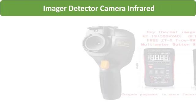 Top 5 Best PCB Thermal Camera Review in 2021 | Best Thermal Camera смотреть онлайн