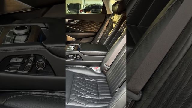 KIA K9 смотреть онлайн