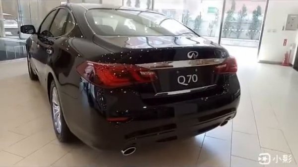 2020 INFINITI Q70 2.5