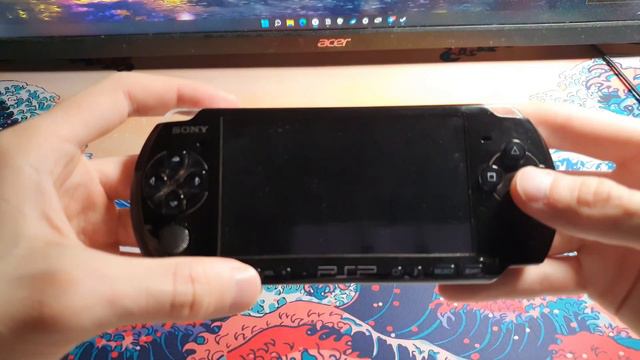 КОНСОЛЬ МОЕГО ДЕТСТВА PSP 3008 смотреть онлайн