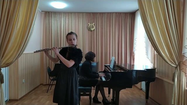 Ніно Рота. Музика з к/ф "Ромео та Джульєтта". смотреть онлайн