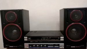 Последняя Акустика СССР! Последние советские колонки!