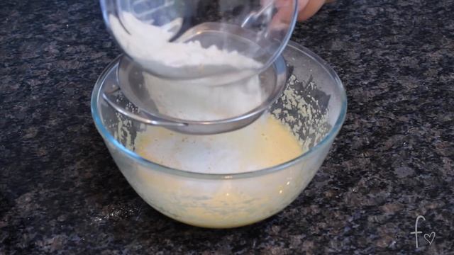 Really Simple Vanilla Cupcakes | fiona's food смотреть онлайн