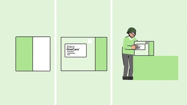 Serviço Da Fonte Zebra | Zebra Technologies