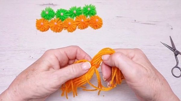 Transform Your Home Decor with This Super Easy DIY Dream Catcher Craft Idea. Home Decor Inspiration