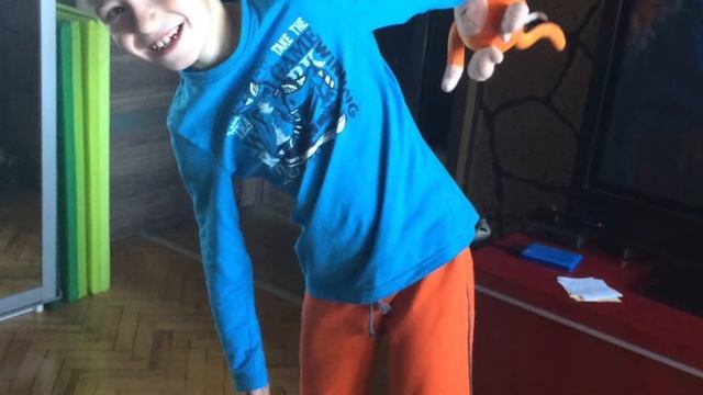 У Лукоморья дуб смотреть онлайн