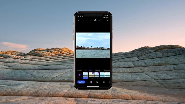 مع هذا التطبيق كأنك محترف فوتوشوب MIX Photo Editor & Filters смотреть онлайн