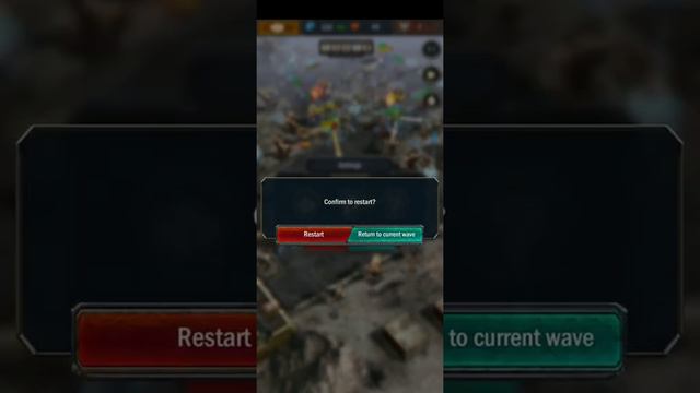 Zombie at the walls and the setup in towers is performing well: Age of Z смотреть онлайн