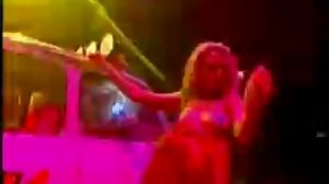 Чугунный Скороход "Афтепати" концертная версия