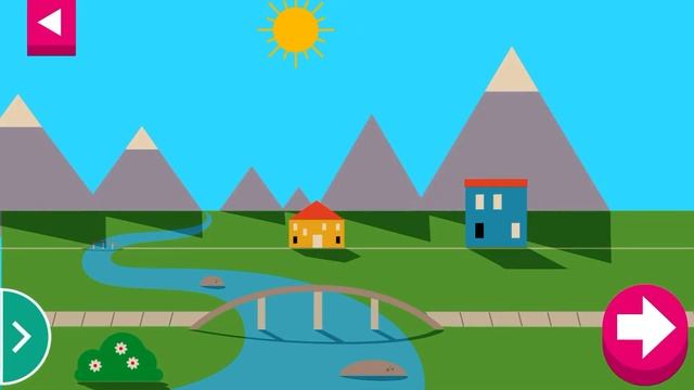 Play And Learn Science - Educational Game For Kids