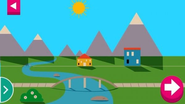 Play and Learn Science - Educational Game for Kids