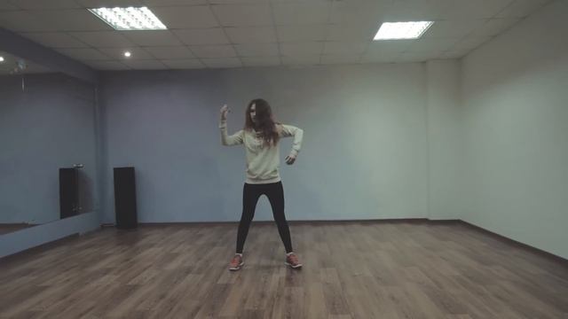 Отзыв Юлии / "Get UP" / (Robot | Waving ) смотреть онлайн