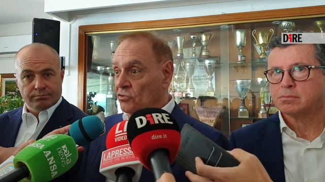 Elezioni, Mastella: "Suicidio politico di Letta, temo vincerà centrodestra" (24.08.22) смотреть онлайн