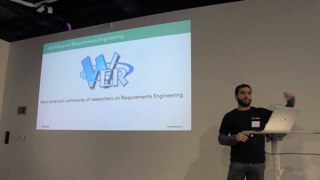 Elasticsearch for Lua Developers - Pablo Musa смотреть онлайн