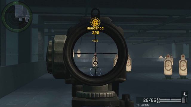 Евро, новый для меня ствол FY-103 city. 2015 06 17 23 44 смотреть онлайн