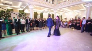 Рустам Нахушев-попурри