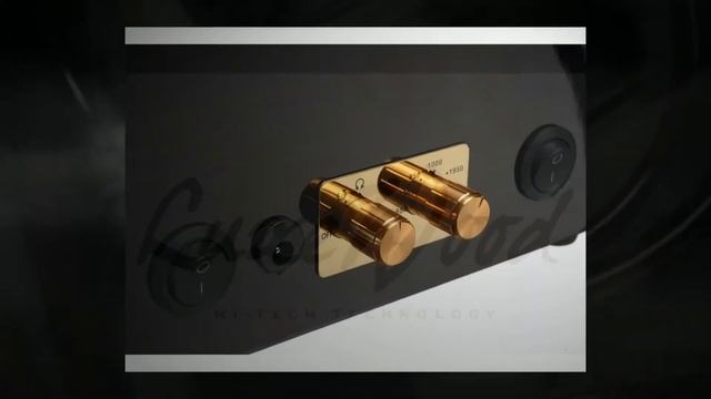 Шкатулка для подзавода 2-х часов LuxeWood LW1051-51-6 смотреть онлайн