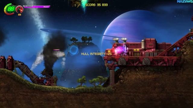 TOP 10 SHOOT 'EM UP PC GAMES IN 2021 HIDDEN GEMS UNDERRATED ABANDONED смотреть онлайн