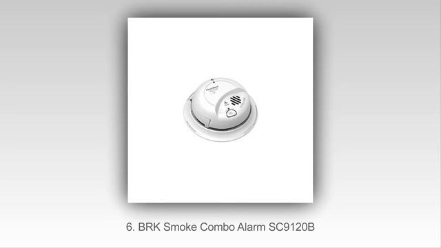 10 Лучших Детекторы Дыма В 2015 Году смотреть онлайн