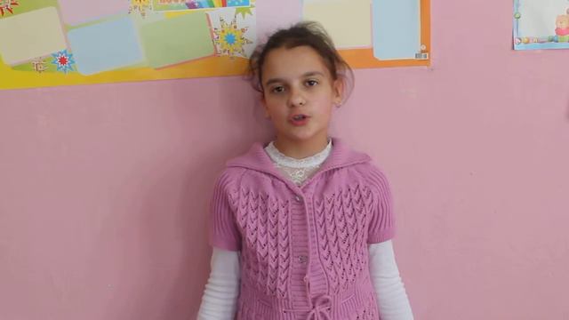 Страна читающая — Лидия Цыганова читает произведение «Утро (Ночным дождём повалена…)» В. Я. Брюсова смотреть онлайн